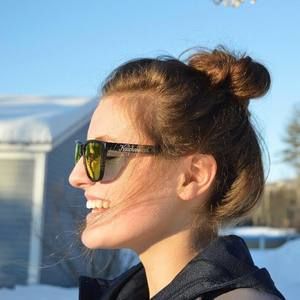 Meet your Posher, Mariah